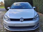 Volkswagen GOLF Variant 1.2 TSI Trendline (bj 2016), Auto's, Voorwielaandrijving, Stof, 4 cilinders, Bedrijf