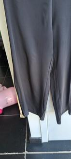 Losse wijde broek 1xl, Kleding | Dames, Broeken en Pantalons, Ophalen of Verzenden, Zo goed als nieuw