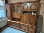 Armoire en bois , bon etat, Huis en Inrichting, Kasten | Wandmeubels, Ophalen, 250 tot 300 cm, 200 cm of meer, Zo goed als nieuw