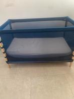 Baby of peuterbed tot 20 kg, Ophalen, Gebruikt