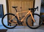 Canyon Grizl CF SL 7, 28 inch, Gebruikt, Carbon, 49 tot 53 cm
