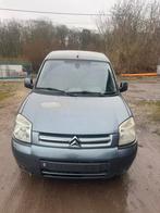 Citroën berlingot 1.4 essence 2005, Achat, Particulier, Essence