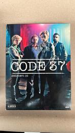 Code 37 seizoen 2, CD & DVD, Enlèvement ou Envoi