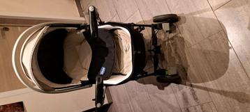 Kinderwagen chicco living 3 in 1 beschikbaar voor biedingen