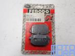 Ferodo FDB583 Organische remblokken voor Yamaha XT 600 1985–, Neuf, -, -, -