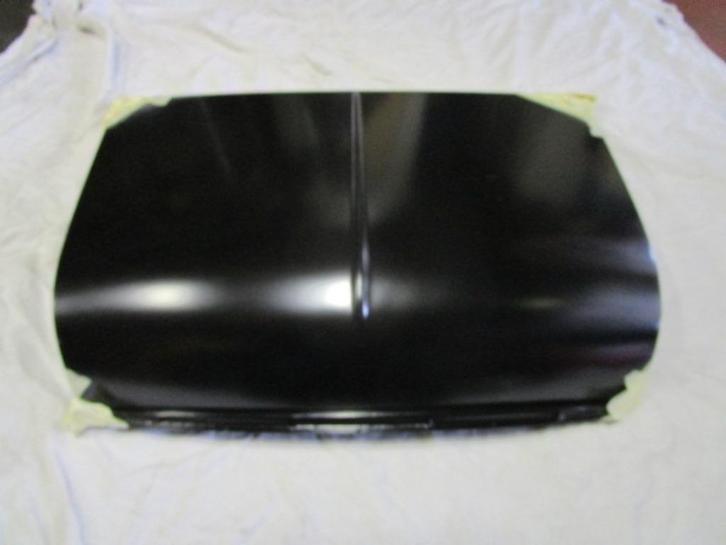 motorkap origineel Klassieke Mini 1970-1996, Auto-onderdelen, Carrosserie, Motorkap, Mini, Rover, Austin, Voor, Nieuw, Ophalen