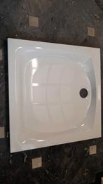 Receveur de douche 80x80 – Acrylique renforcé fibre de verre, Doe-het-zelf en Bouw, Ophalen of Verzenden, Nieuw, Glas, Douche