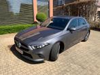 Mercedes-Benz A 160 , 2020 , Benzine, Auto's, Mercedes-Benz, Leder, 5 deurs, Particulier, A-Klasse