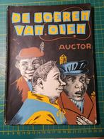 Auctor - De boeren van Olen - Opdebeek - 1961, Ophalen of Verzenden, Gelezen