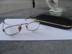 Lunette, optique M.Dandois, pour dame,  dans sa boîte, Ophalen of Verzenden, Gebruikt