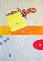 leerboek, Boeken, Schoolboeken, Ophalen, Zo goed als nieuw, Nederlands