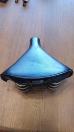 zadel lepper made in holland, Ophalen