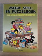 Puzzelboek voor kinderen, Hobby en Vrije tijd, Denksport en Puzzels, Ophalen of Verzenden, Zo goed als nieuw, Puzzelboek
