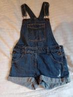 Kiabi, une salopette short destroy, pour la fille 7ans, Kinderen en Baby's, Kinderkleding | Maat 122, Ophalen of Verzenden, Meisje