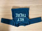 HEMA baby longsleeve – maat 50, Kinderen en Baby's, Babykleding | Maat 50, Ophalen of Verzenden, Zo goed als nieuw