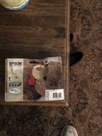 Epson Teddybear, Computers en Software, Printerbenodigdheden, Ophalen, Cartridge, Epson