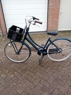 Cortina 28" 4U transport fiets/ omafiets, Fietsen en Brommers, Ophalen, Versnellingen