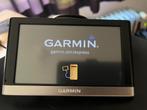 Garmin NUVI 2568 BLMT-D navigatie, Ophalen of Verzenden, Gebruikt