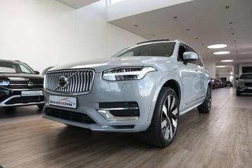 Volvo XC90 T8 AWD BRIGHT PLUS*7-ZIT*FULL OPTION*TOPWAGEN ! beschikbaar voor biedingen
