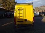 Achterdeur Bus-Bestelauto van een Iveco Daily, Gebruikt, -, -, Ophalen of Verzenden
