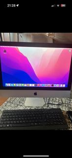 Imac late 2015, Computers en Software, Apple Desktops, Ophalen, Zo goed als nieuw