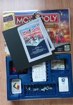Monopoly elektronisch, Hobby & Loisirs créatifs, Jeux de société | Jeux de plateau, Comme neuf, Enlèvement, Cinq joueurs ou plus