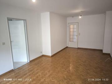 Appartement 80 m2 /2 slpkm / garage Fonteinstraat 133 Leuven