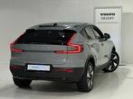 Volvo EC40 Recharge Extended Range, Auto's, Volvo, Automaat, 248 pk, 5 zetels, SUV of Terreinwagen