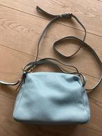 Handtas Gianni Notaro - Carol J - Kleur groen/blauw, Handtassen en Accessoires, Tassen | Damestassen, Ophalen of Verzenden, Zo goed als nieuw