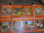 Suske en wiske lot van 8, Ophalen of Verzenden, Gelezen