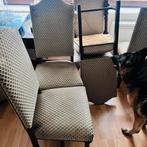 6 chaises de style à nettoyer ou nettoyées, Ophalen, Gebruikt, Overige kleuren, Hout