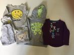 pakket kinderkledij: 3 jaar, Kinderen en Baby's, Kinderkleding | Maat 98, Meisje, Cks, Ophalen of Verzenden, Zo goed als nieuw