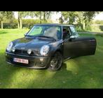 Mini cooper, Auto's, Voorwielaandrijving, Leder, Handgeschakeld, Grijs