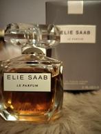 Elie Saab le parfum intense 100 ml, Handtassen en Accessoires, Ophalen of Verzenden, Zo goed als nieuw