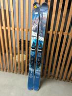 Icelantic Nomad 105 met Salomon Shift binding., Ophalen, Overige merken, 180 cm of meer, Gebruikt
