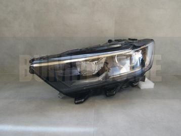Koplamp Volkswagen T-ROC T ROC 2GA Full LED 17-21 Links 2GA9 beschikbaar voor biedingen