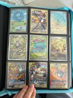 Grote Pokemon collectie !!, Hobby en Vrije tijd, Nieuw, Foil, Ophalen, Meerdere kaarten