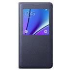 Samsung S view Flip Cover hoesje Galaxy Note 5, Telecommunicatie, Mobiele telefoons | Hoesjes en Screenprotectors | Samsung, Samsung Electronics Benelux B.V.