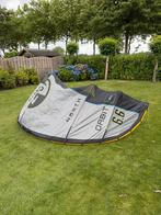 North orbit ultra 6.6m/8.1m, Watersport en Boten, Kitesurfen, Geen board, Ophalen of Verzenden, Zo goed als nieuw, Kitesurf-set