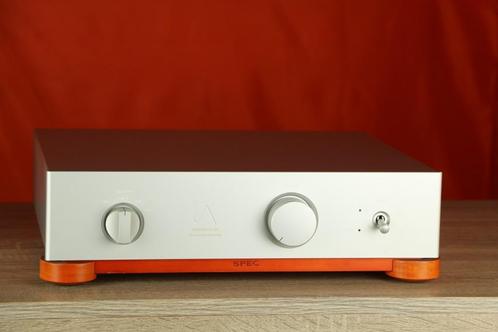 Spec RSA-M3EX / RSA M3 EX TRADE.INRUIL. Dikke vette tip!, Audio, Tv en Foto, Versterkers en Ontvangers, Zo goed als nieuw, Stereo