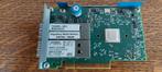 HP netwerkkaart Mellanox ConnectX-3 Pro chip (PCle), Ophalen of Verzenden, Zo goed als nieuw, Intern, HP