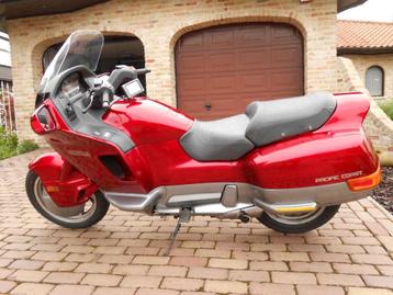 Honda Pacific Caost 1990/1991 beschikbaar voor biedingen