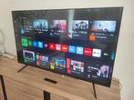 SMART TV SAMSUNG LED 4K UHD 55 POUCES 139 CM WIFI, Audio, Tv en Foto, Televisies, Ophalen, LED, Samsung, 4k (UHD)