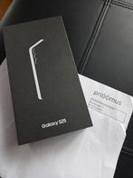 Samsung s25 gloednieuw (gekocht op 17/04/25), Ophalen of Verzenden, Nieuw