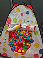 Bumba ballenbad, Kinderen en Baby's, Speelgoed | Speeltenten, Ophalen, Gebruikt