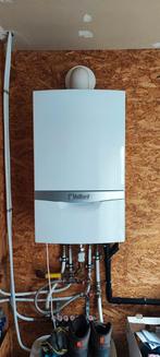 Vaillant chaudière gaz murale. vcw 296., Enlèvement, Comme neuf