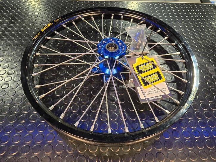 Voorste velg Yamaha YZF HAAN/EXCEL (NIEUW), Motoren, Onderdelen | Yamaha, Nieuw, Ophalen