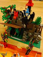 Lego set: Drakengrot, Ophalen, Gebruikt, Complete set, Lego