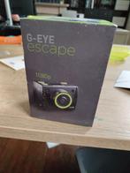 Go pro très peu utilisér