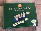 Rummy Rummi spel compleet, Comme neuf, Enlèvement ou Envoi